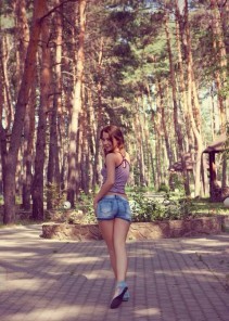 Фото проститутки Алена №7 в городе Рязань