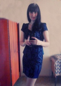 Фото проститутки Регина №2 в городе Рязань