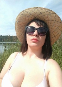 Фото проститутки Виктория №2 в городе Рязань
