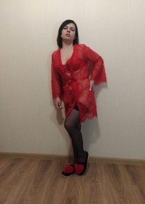 Фото проститутки Виктория №5 в городе Рязань