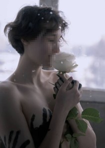 Фото проститутки Марина №2 в городе Рязань