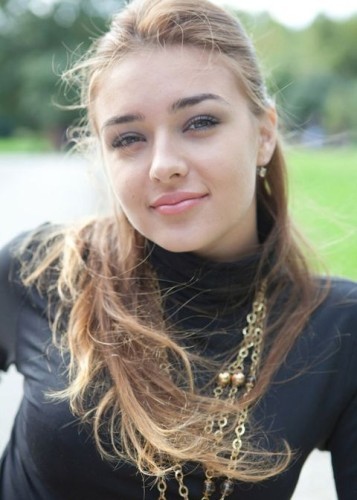 Алена, Г. Рязань