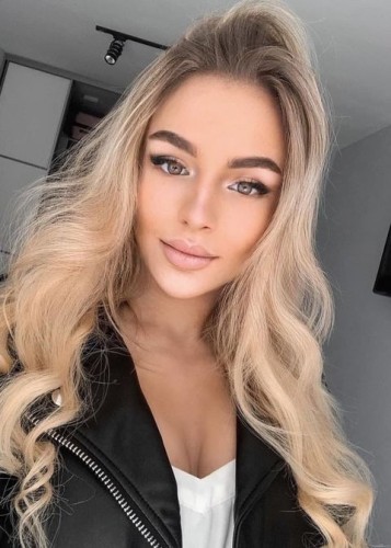 Алина, Г. Рязань