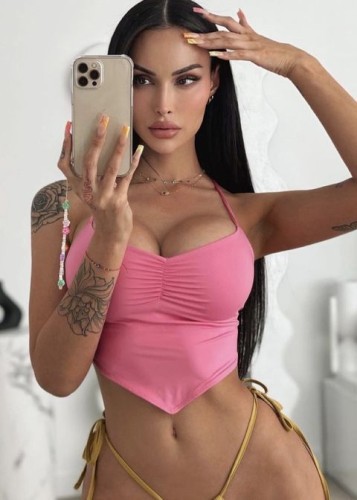 Эвелина, Г. Рязань