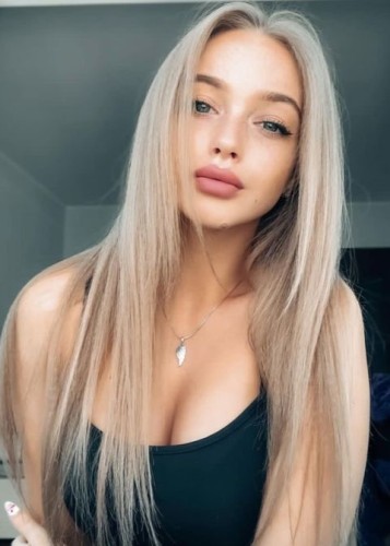 Рита, Г. Рязань